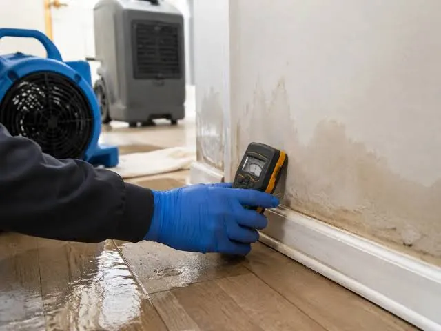 24/7 Water damage restoration services in Bucoda, WA - Rapid flood cleanup and mitigation